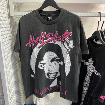 ヘルスターTシャツ