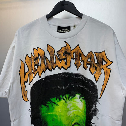 ヘルスターTシャツ