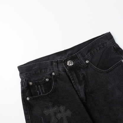 Chrome Hearts Shorts  9921