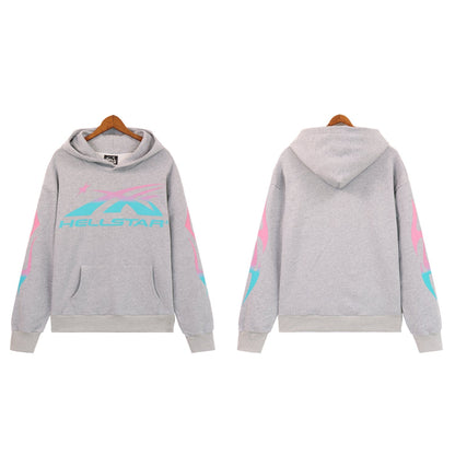 ヘルスター スポーツ パーカー