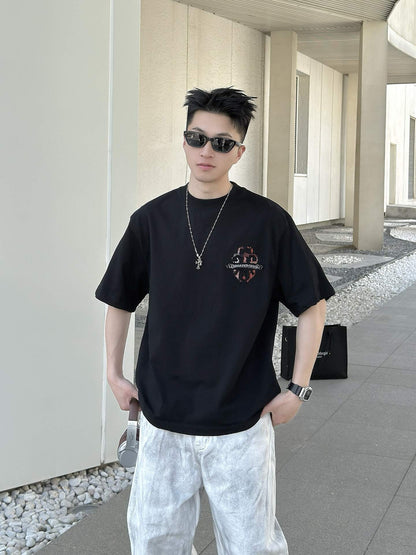 Chrome Hearts T-shirts 9035