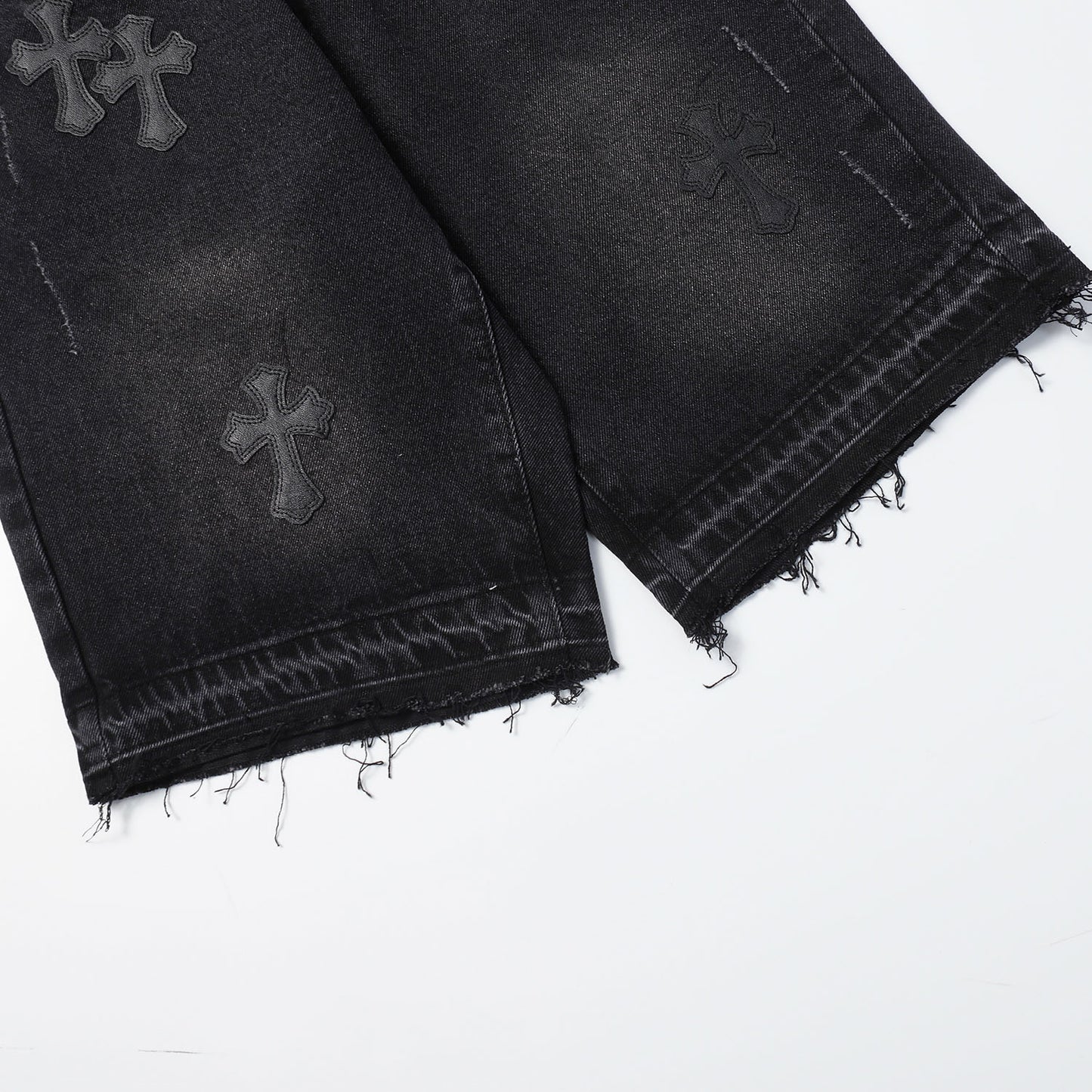Chrome Hearts Shorts  9921
