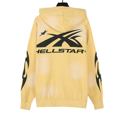 ヘルスター スポーツ パーカー