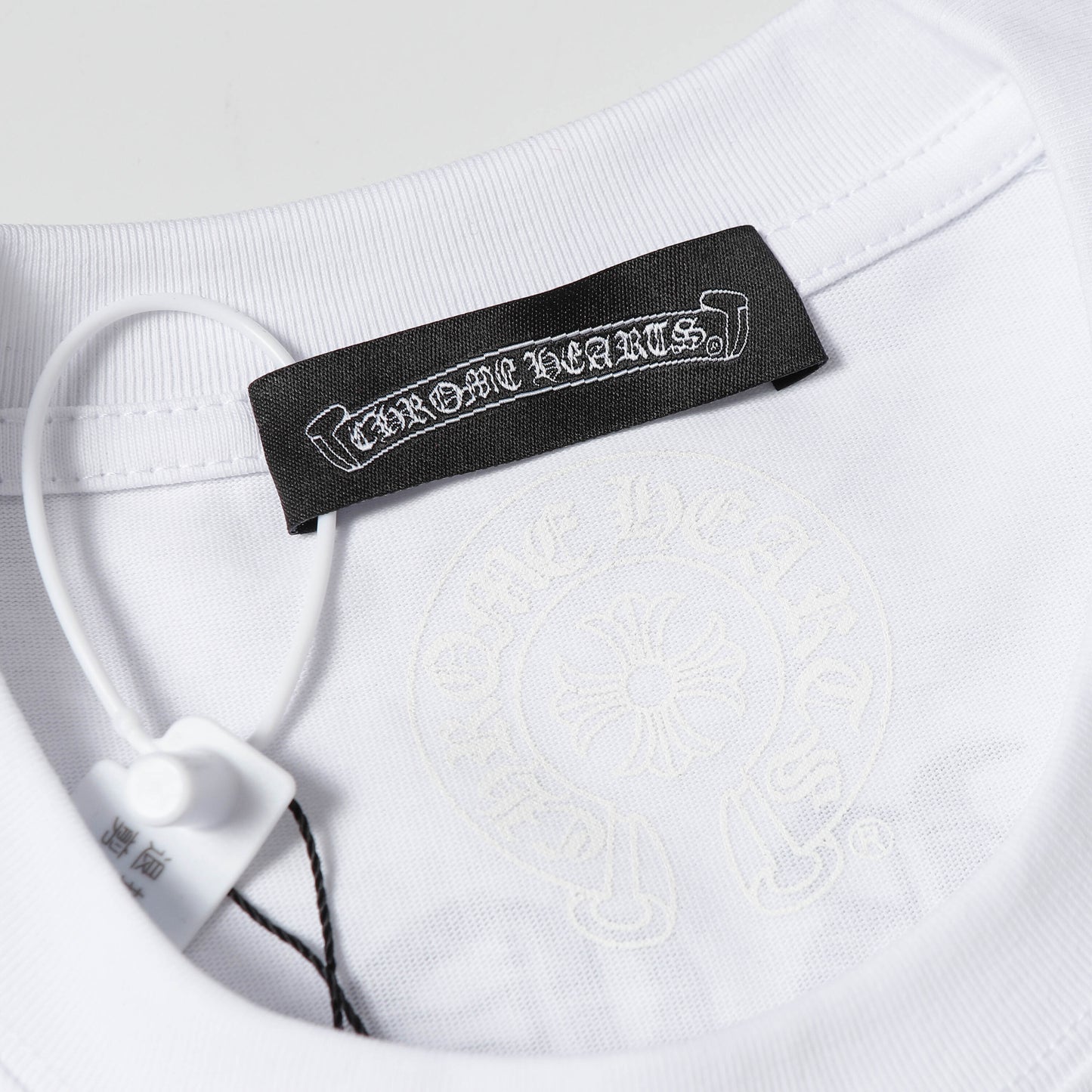 Chrome Hearts T-shirts 2252