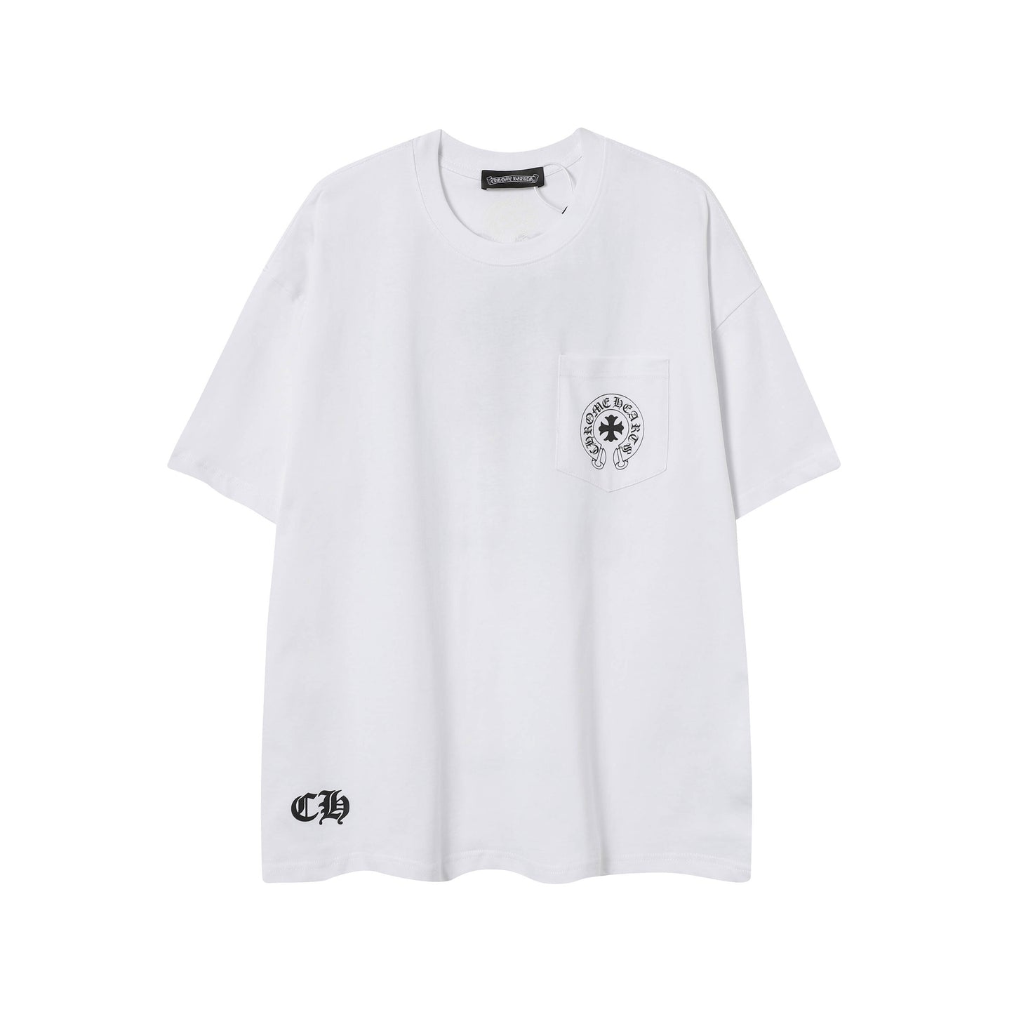 Chrome Hearts T-shirts 2252
