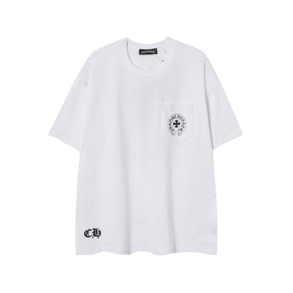 Chrome Hearts T-shirts 2252