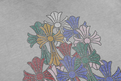 Chrome Hearts T-shirts 9027