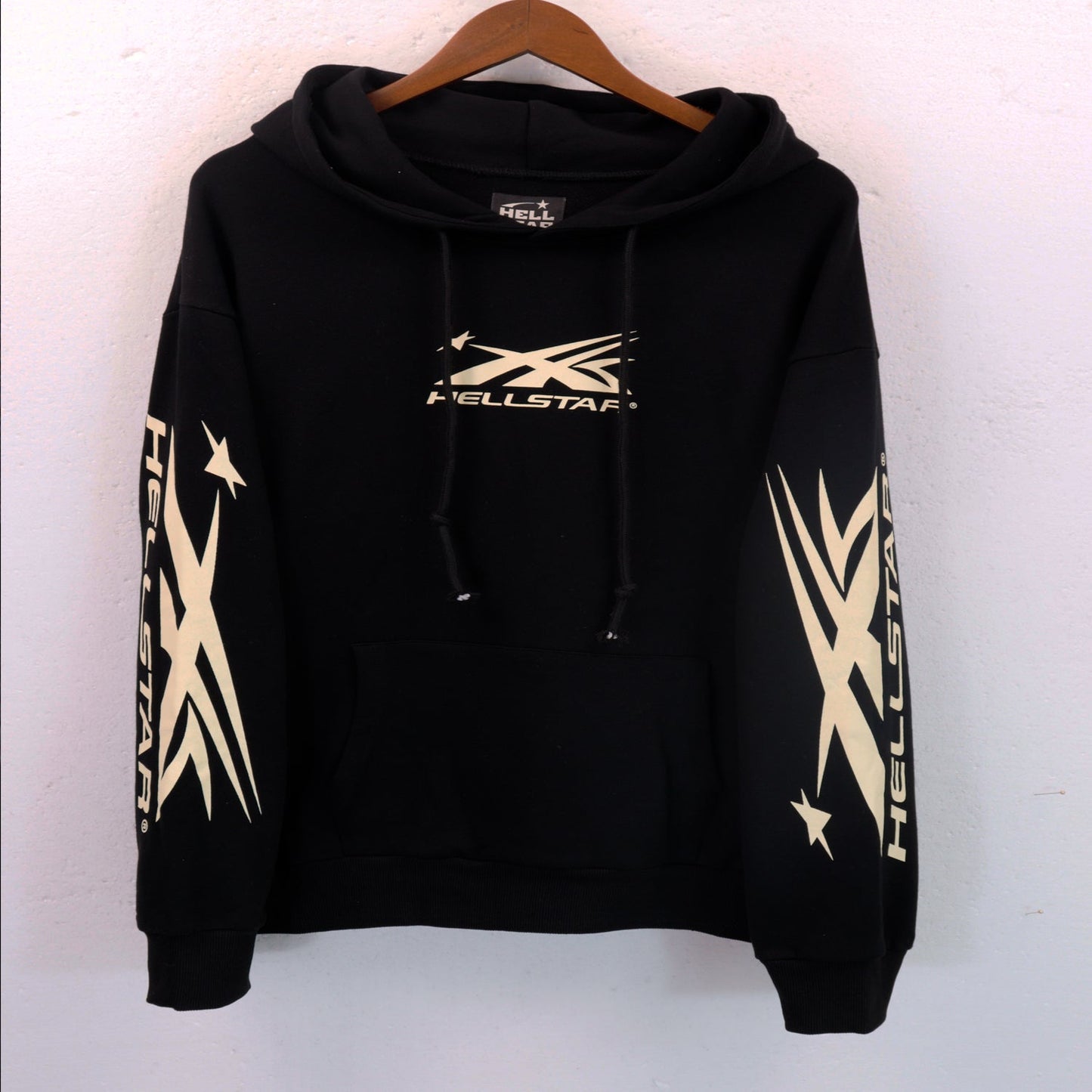 ヘルスター スポーツ パーカー