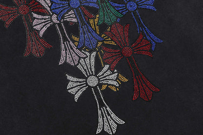 Chrome Hearts T-shirts 9027