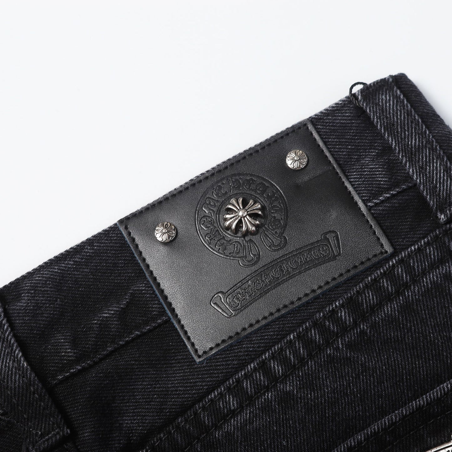 Chrome Hearts Shorts  9921