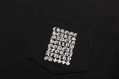 Chrome Hearts T-shirts 6096