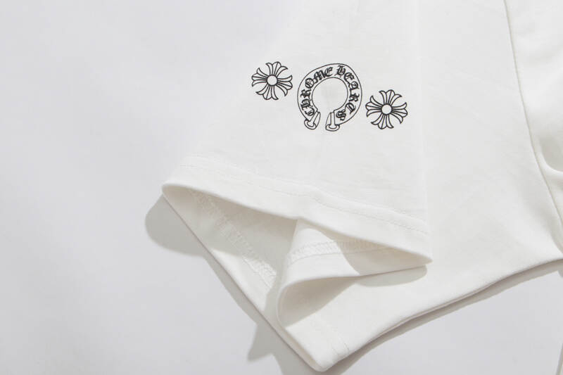 Chrome Hearts T-shirts 6096