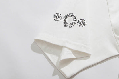 Chrome Hearts T-shirts 6096