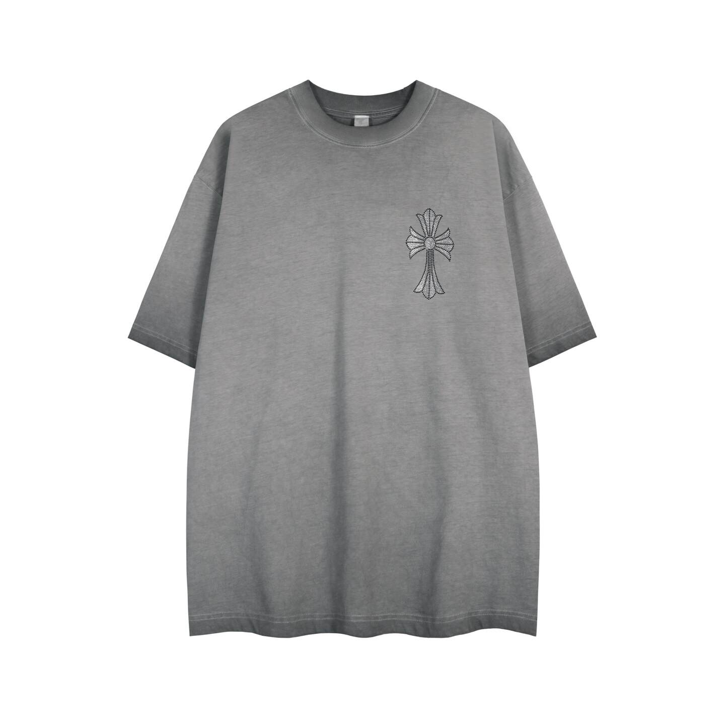 Chrome Hearts T-shirts 9027