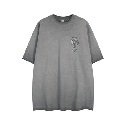 Chrome Hearts T-shirts 9027