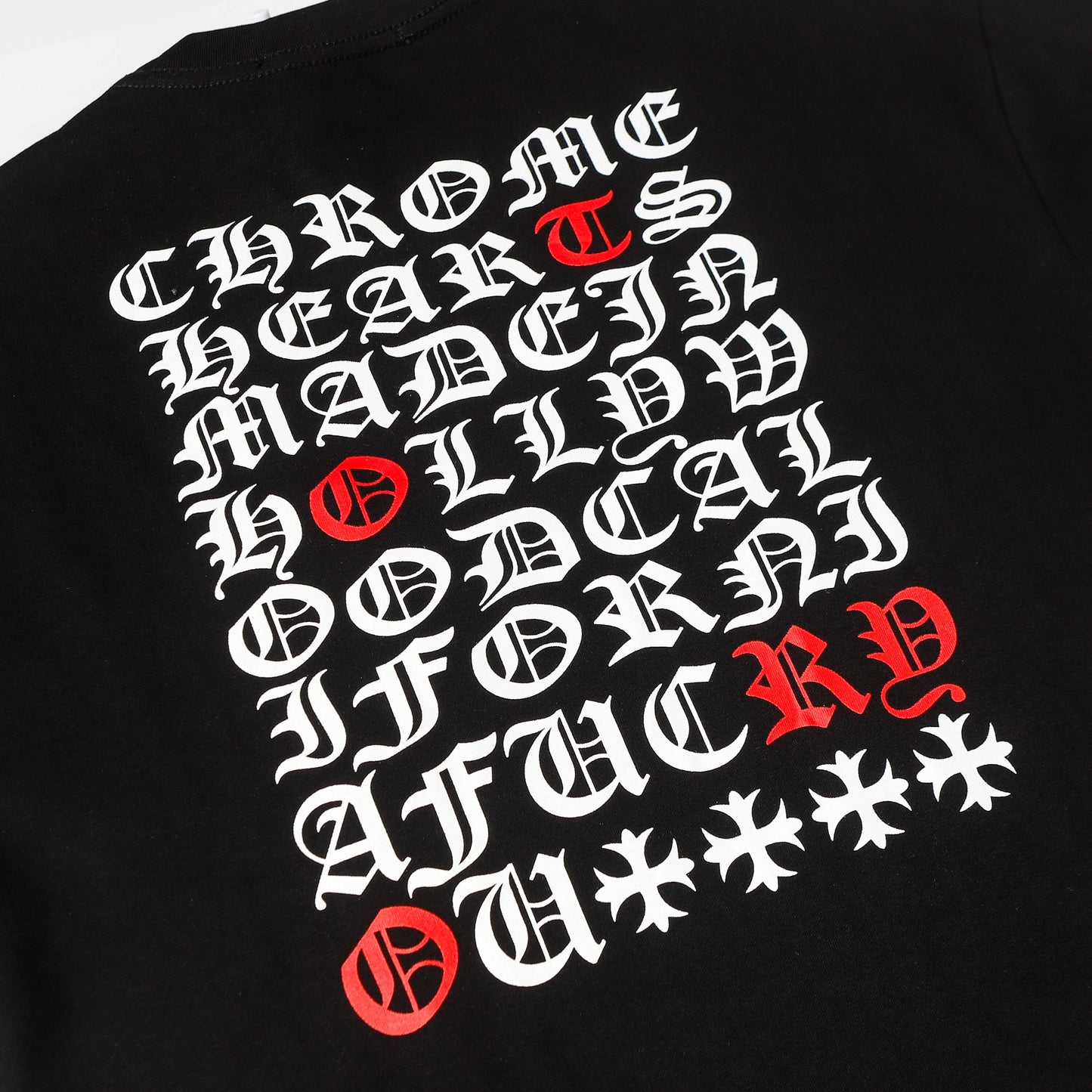 Chrome Hearts T-shirts 2252