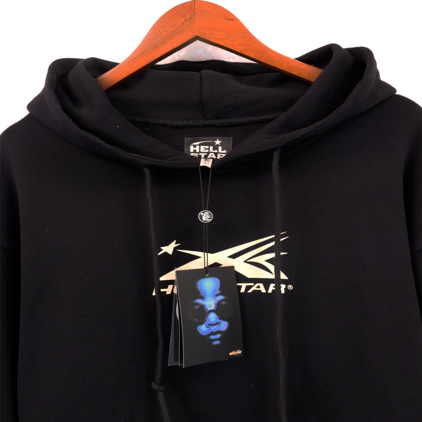 ヘルスター スポーツ パーカー