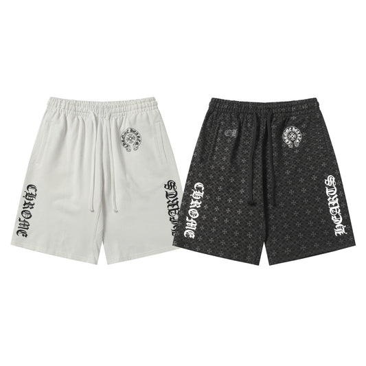Chrome Hearts New Shorts A1119