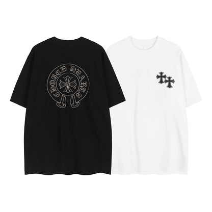 크롬하츠 티셔츠 9067 