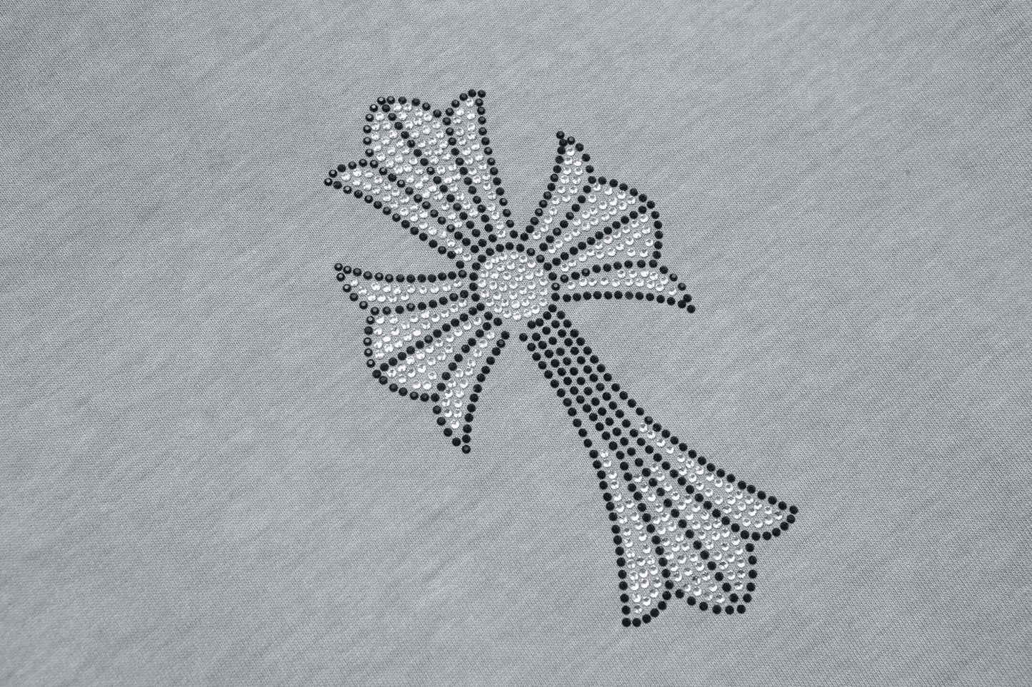 Chrome Hearts T-shirts 9027