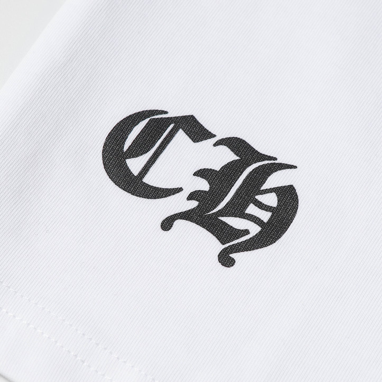 Chrome Hearts T-shirts 2252