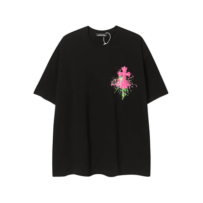 Chrome Hearts T-shirts 2257
