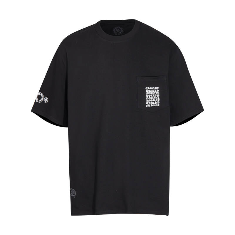 Chrome Hearts T-shirts 6096