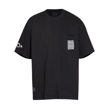 Chrome Hearts T-shirts 6096