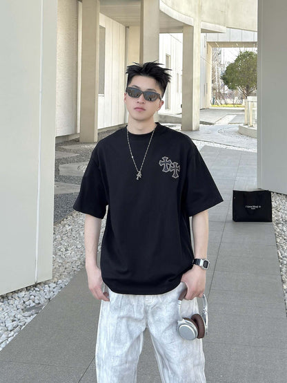 크롬하츠 티셔츠 9067 