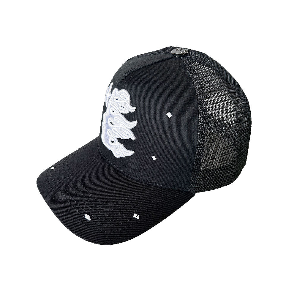 Hellstar 2024 새로운 패션 모자