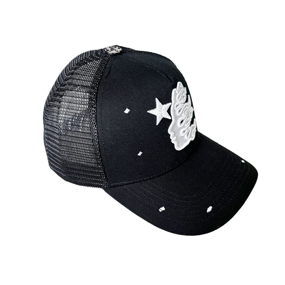 Hellstar 2024 새로운 패션 모자