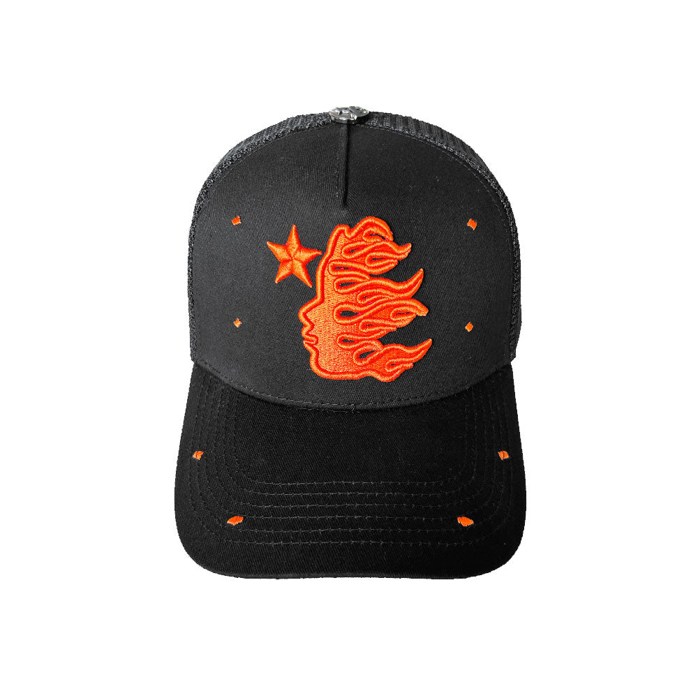 Hellstar 2024 새로운 패션 모자