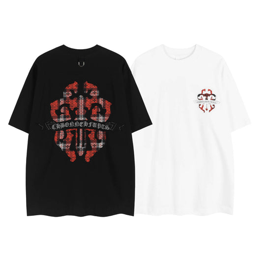 Chrome Hearts T-shirts 9035