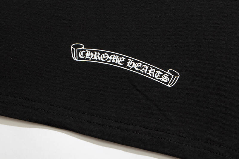 Chrome Hearts T-shirts 6096