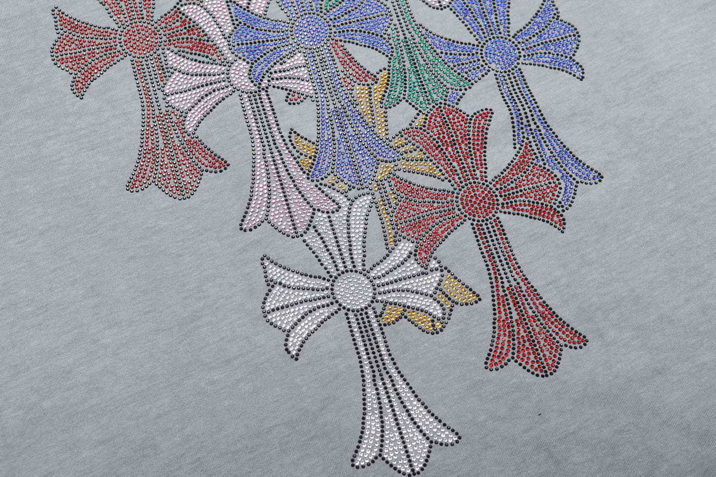 Chrome Hearts T-shirts 9027