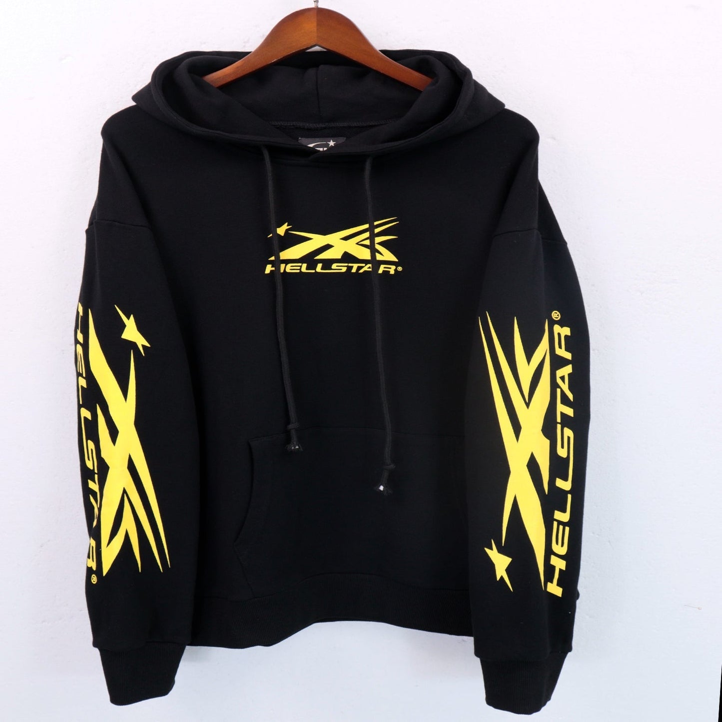 ヘルスター スポーツ パーカー