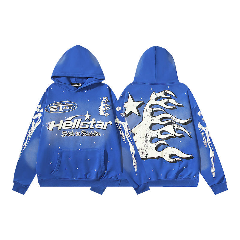 ヘルスター スポーツ パーカー