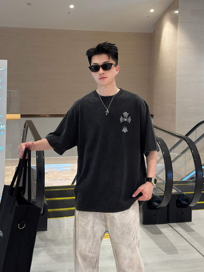 Chrome Hearts T-shirts 9027
