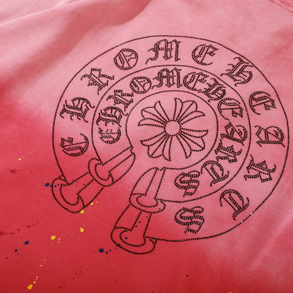 크롬하츠 후드티 8673 