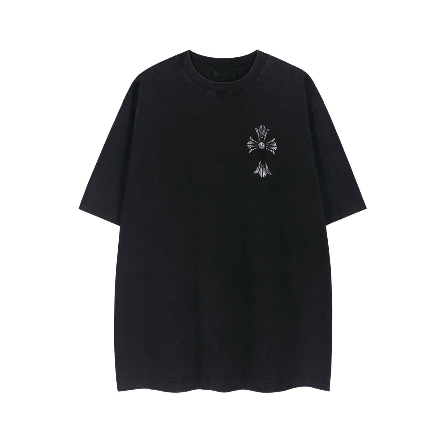 Chrome Hearts T-shirts 9027