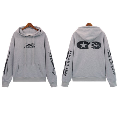 ヘルスター スポーツ パーカー