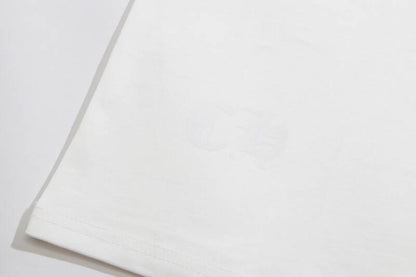 Chrome Hearts T-shirts 6096