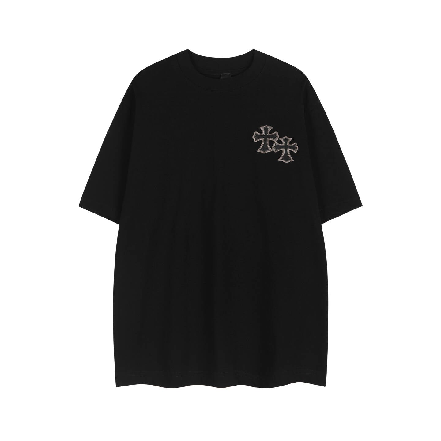 크롬하츠 티셔츠 9067 