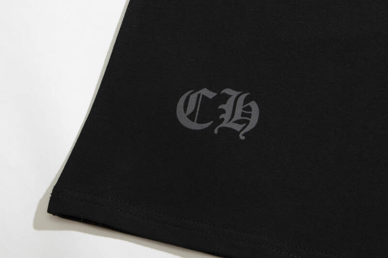 Chrome Hearts T-shirts 6096