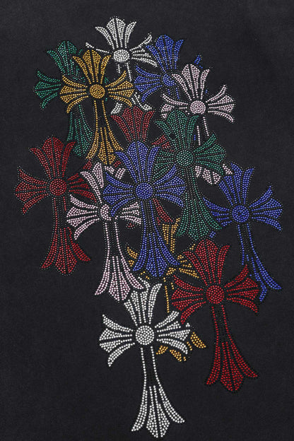Chrome Hearts T-shirts 9027