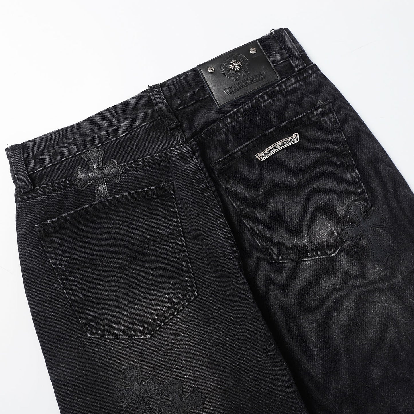 Chrome Hearts Shorts  9921