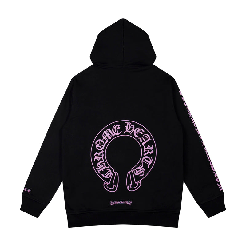 Chrome Hearts Hoodie K7026