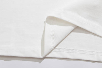 Chrome Hearts T-shirts 6096