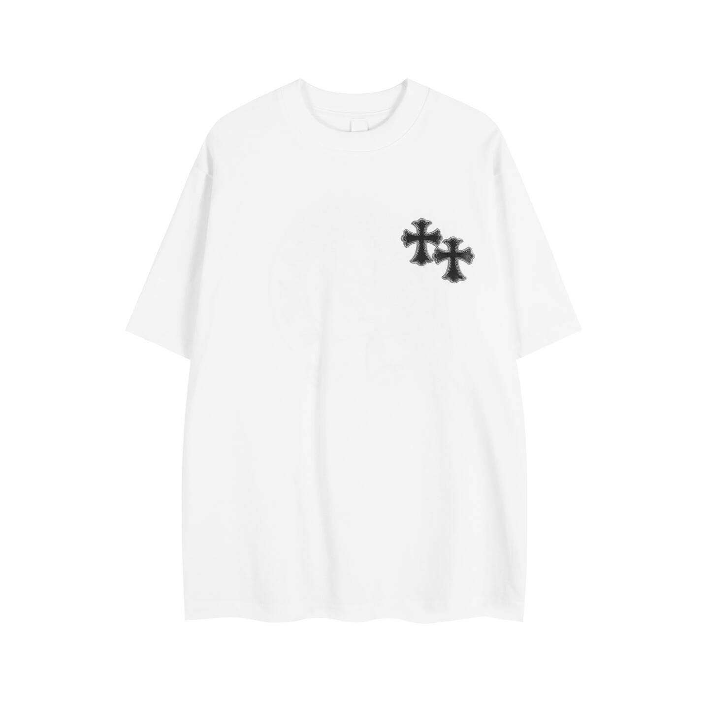 크롬하츠 티셔츠 9067 