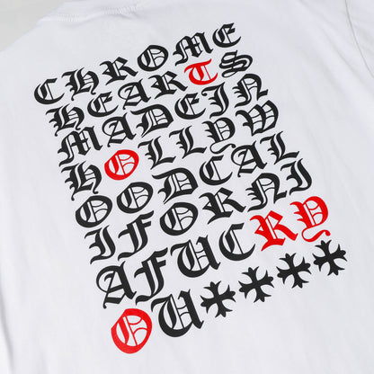 Chrome Hearts T-shirts 2252